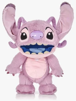 Legetøj Mini Bamse Angel