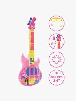 Lexibook Barbie Legetøjsguitar