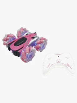 Lexibook Crosslander Fjernstyret Bil, Pink