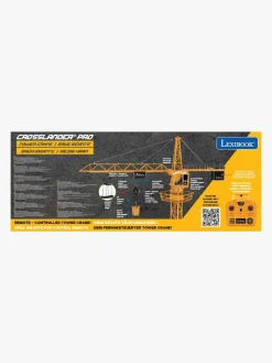 Lexibook Crosslander Pro Fjernstyret Kran