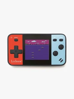 Lexibook Cyber Arcade Pocket, 150 Games Spillekonsol