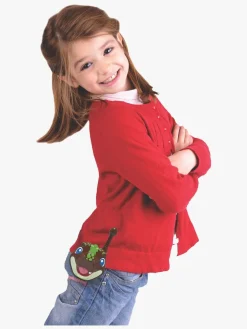 Lexibook 3D Dinosaurer Walkie Talkies 500m