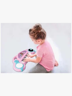Lexibook Gabby's Dollhouse Keyboard med Mikrofon