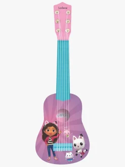 Lexibook Gabby’s Dollhouse Min Første Guitar 53 cm