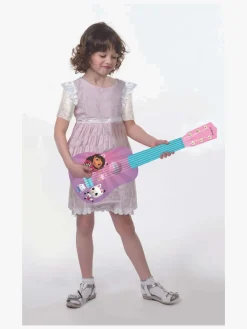 Lexibook Gabby’s Dollhouse Min Første Guitar 53 cm