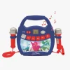 Lexibook Marvel Spider-Man Bluetooth Karaokemaskine