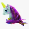 Lexibook My Magic Unicorn Interaktiv Stylingdukke