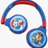 Lexibook Paw Patrol Høretelefoner