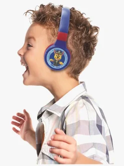 Lexibook Paw Patrol Høretelefoner