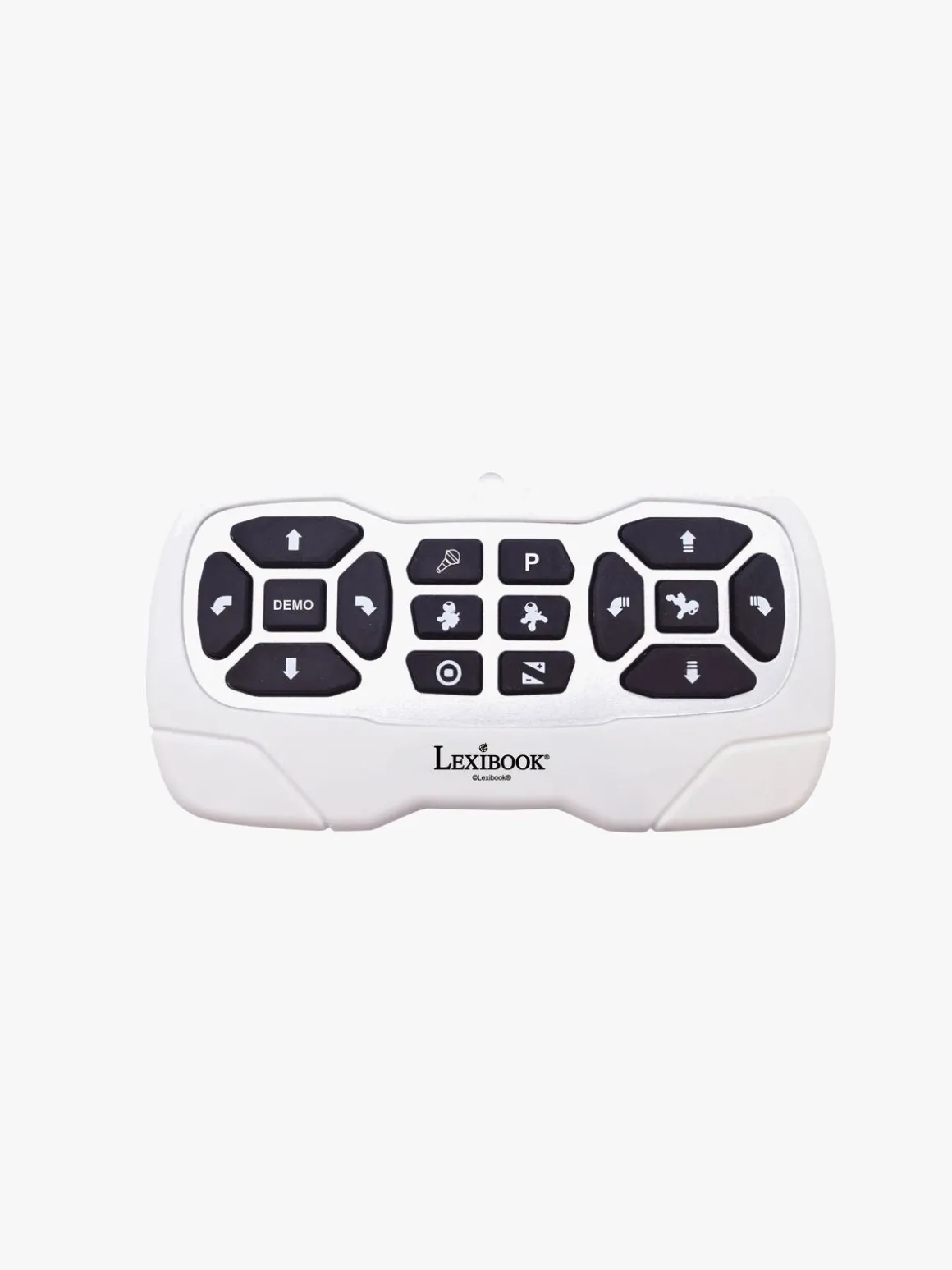 Lexibook Power Fjernstyret Robothvalp