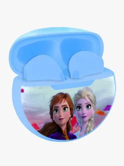 Lexibook  Trådløse Høretelefoner Frozen
