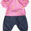 Lillan & Friends Jeans & T-shirt 36-41 cm