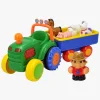 Lil'Tot Traktor med Vogn