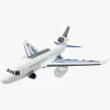 Liniex Passagerflyvemaskine