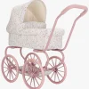Little Dutch Dukkevogn, Pink