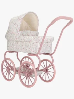 Little Dutch Dukkevogn, Pink