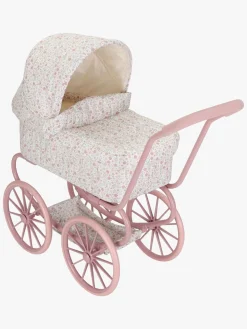 Little Dutch Dukkevogn, Pink
