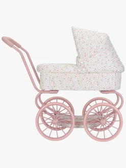Little Dutch Dukkevogn, Pink