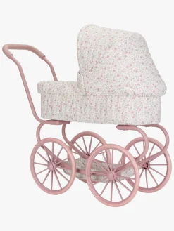 Little Dutch Dukkevogn, Pink