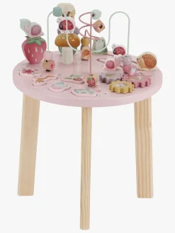 Little Dutch Fairy Garden Aktivitetsbord
