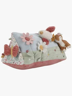 Little Dutch Fairy Garden Aktivitetstrekant