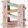Little Dutch Fairy Garden Ramp Racer Aktivitetslegetøj