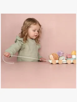 Little Dutch Fairy Garden Hedgehog Klodstog