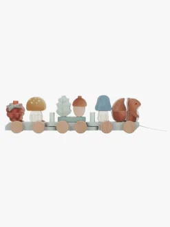 Little Dutch Forest Friends Squirrel Klodstog