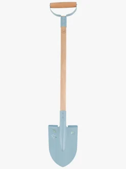 Little Dutch Spade, Forest Friends