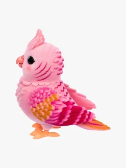 Little Live Pets Legesæt My Really Real Bird & Cage, Rosie