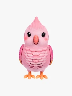 Little Live Pets Legesæt My Really Real Bird & Cage, Rosie