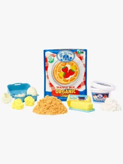 Little Tikes Creative Chefs Vaffelsæt