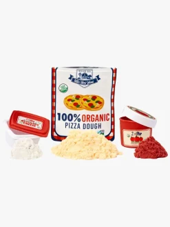 Little Tikes Creative Chefs Pizzasæt