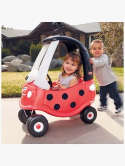 Little Tikes Gåbil Cozy Coupe Mariehøne