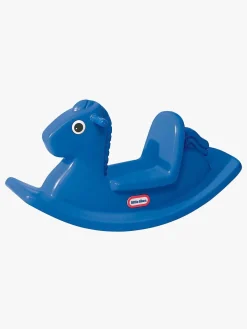 Little Tikes Gyngehest Blå