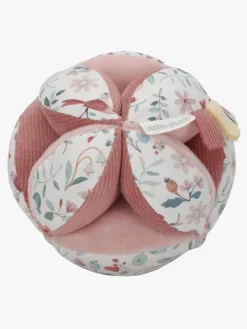 LittleDutch Fairy Garden Gripping Ball Aktivitetslegetøj