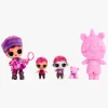 L.O.L. Surprise! Eye Spy Figur Ultimate Unboxing