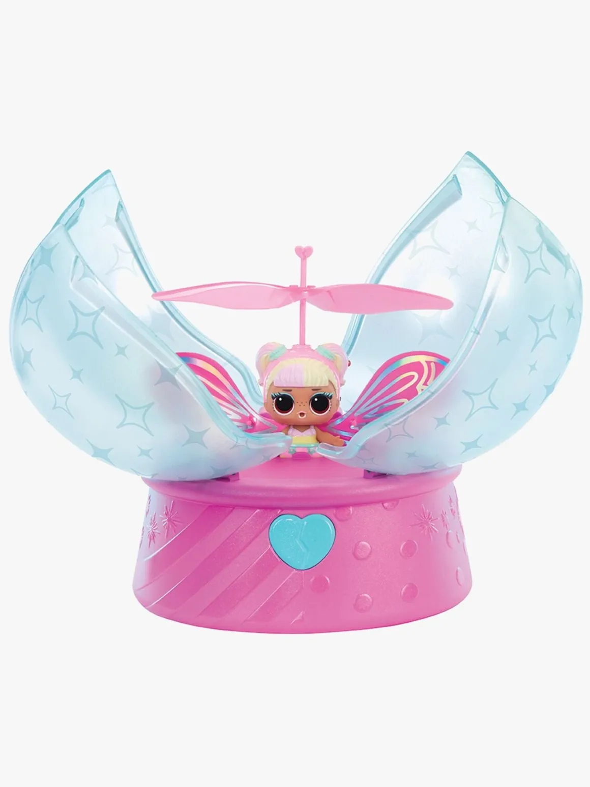 L.O.L. Surprise! Magic Flyers Fairies Figur Blandet Udvalg