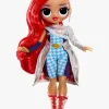 L.O.L. Surprise! Tweens Eye Spy Dukke - Spy