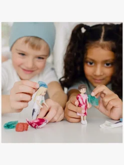 Lundby Creative Dukkesæt