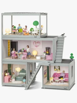 Lundby Dukkehus Tilbehør Trappe