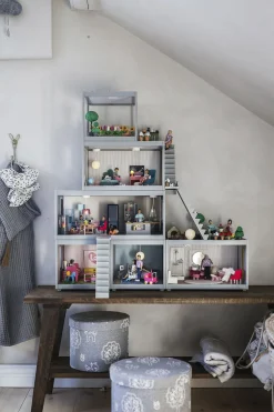 Lundby Dukkehus Tilbehør Trappe