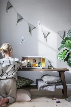 Lundby Dukkehus Tilbehør Trappe