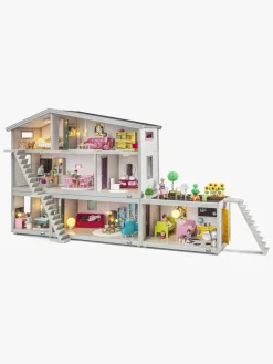 Lundby Dukkehus Tilbehør Trappe