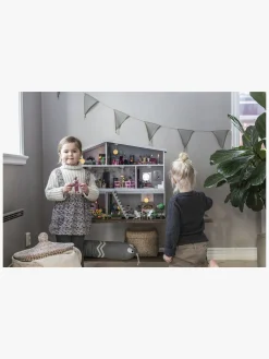 Lundby Dukkehusmøbler Brusebadssæt