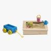 Lundby Dukkehusmøbler Sandkasse