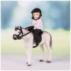 Lundby Hest Dukkesæt