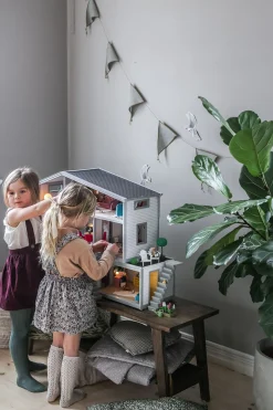 Lundby Life Dukkehus