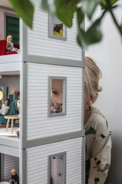 Lundby Rum 44 Cm