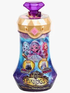 Magic Mixies Pixlings Legesæt Deerlee
